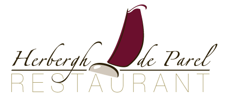 Logo Herbergh de Parel