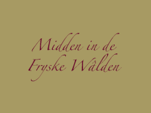 fryskewalden